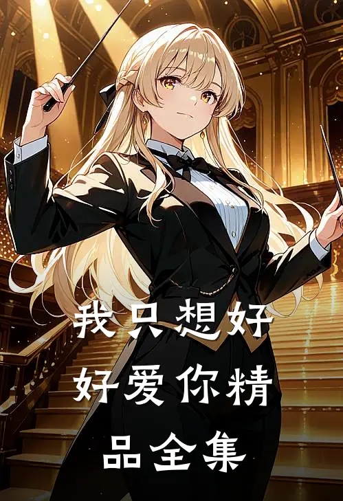 我只想好好爱你精品全集