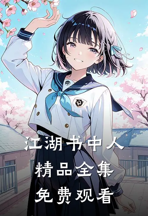 江湖书中人精品全集免费观看