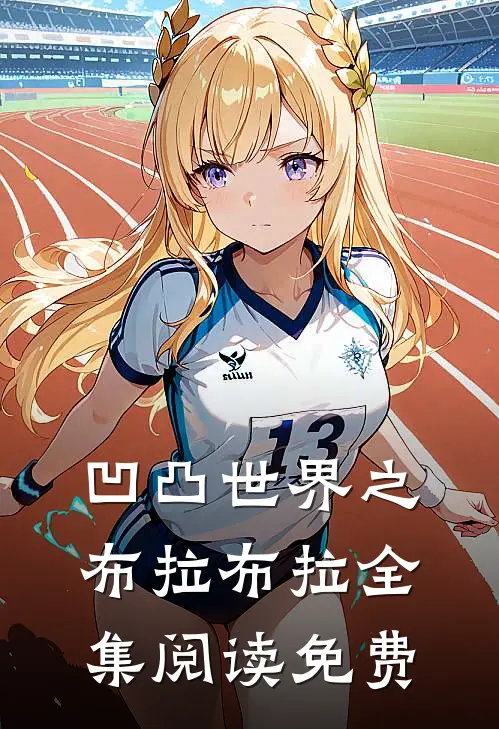 凹凸世界之布拉布拉全集阅读免费