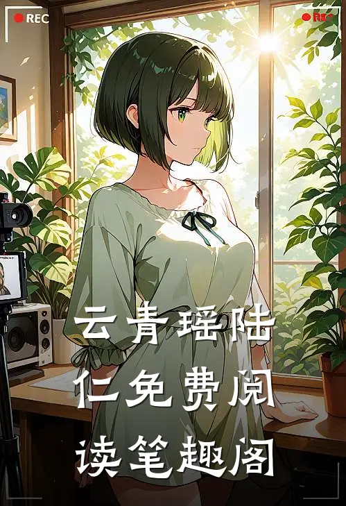 云青瑶陆仁免费阅读笔趣阁