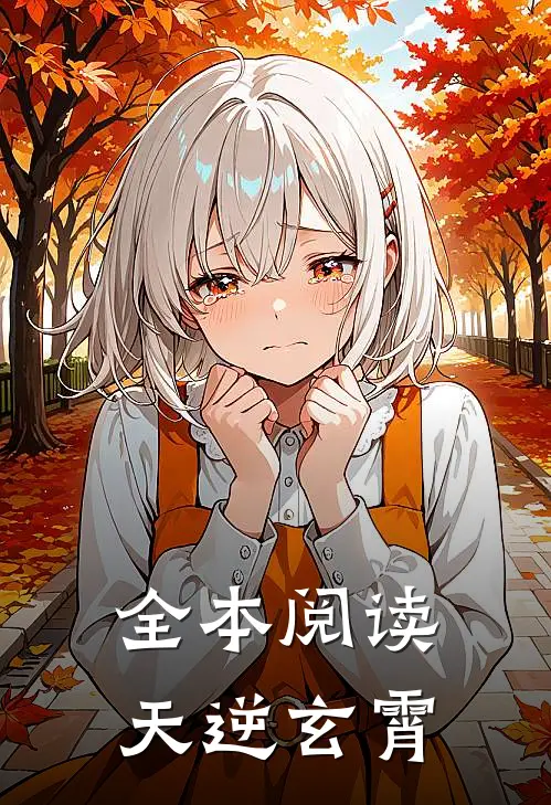 全本阅读天逆玄霄