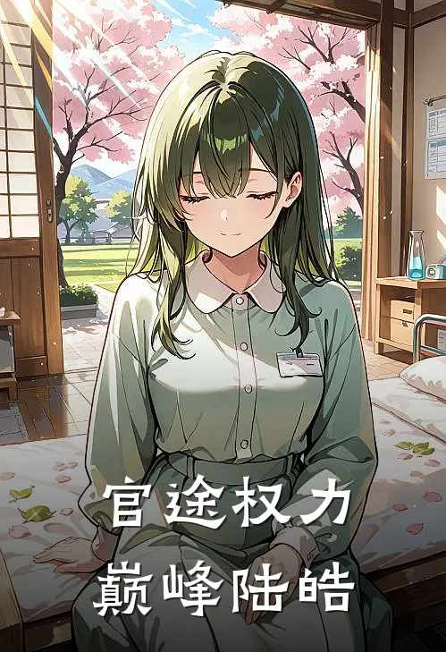 官途权力巅峰陆皓