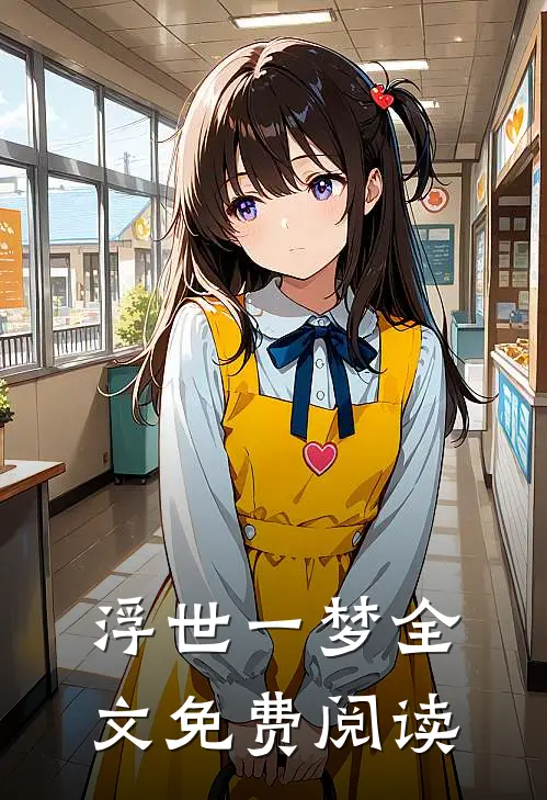 浮世一梦全文免费阅读