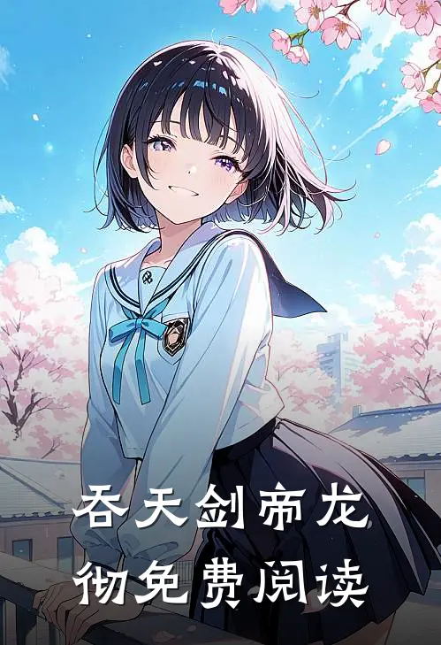 吞天剑帝龙彻免费阅读