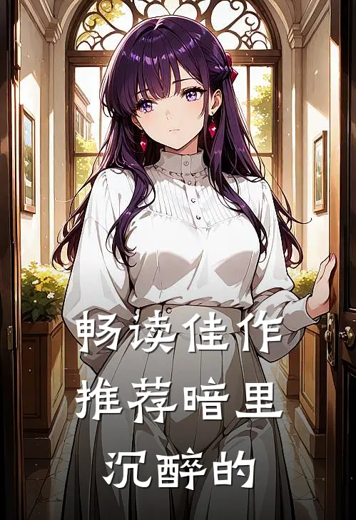 畅读佳作推荐暗里沉醉的