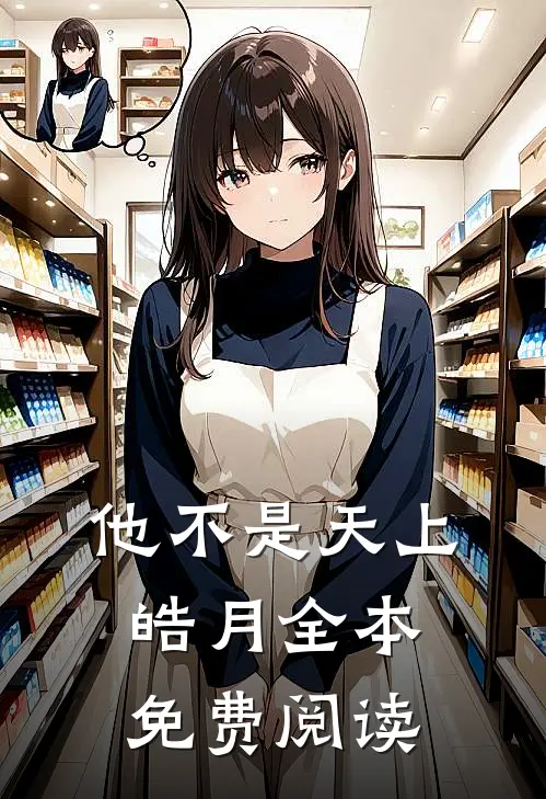 他不是天上皓月全本免费阅读
