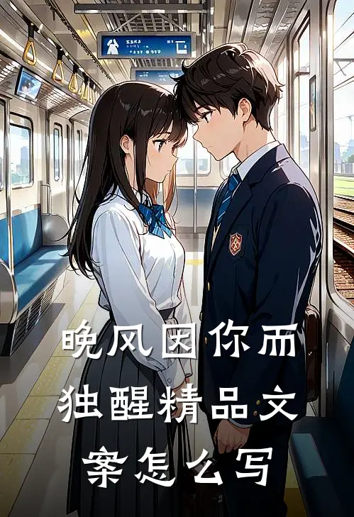 晚风因你而独醒精品文案怎么写