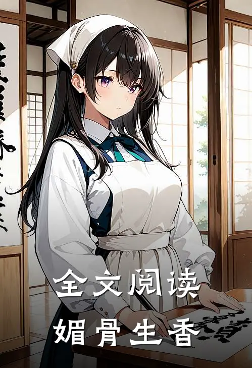 全文阅读媚骨生香