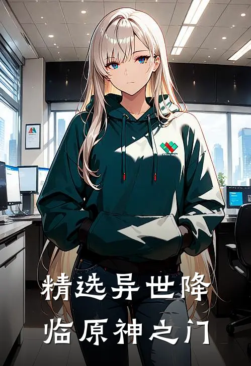 精选异世降临原神之门