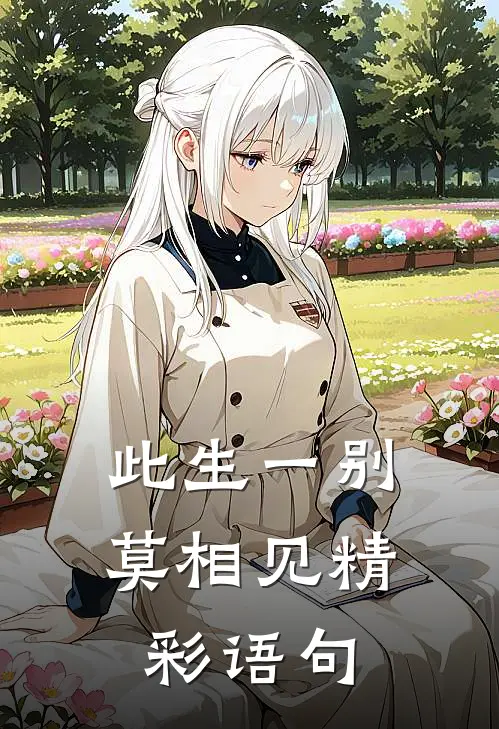 此生一别莫相见精彩语句