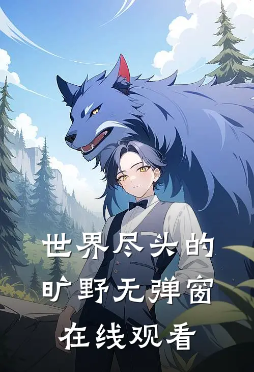世界尽头的旷野无弹窗在线观看