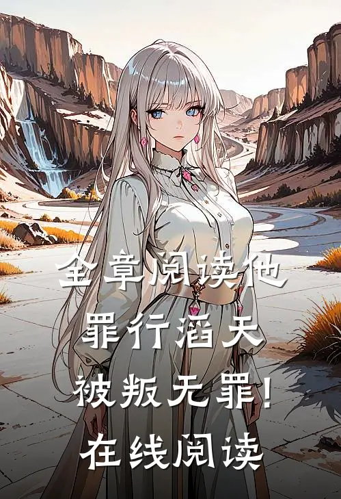 全章阅读他,罪行滔天,被叛无罪!在线阅读