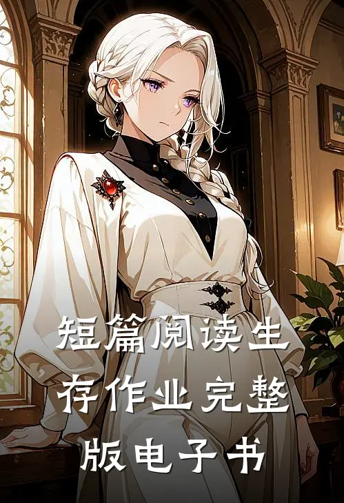 短篇阅读生存作业完整版电子书