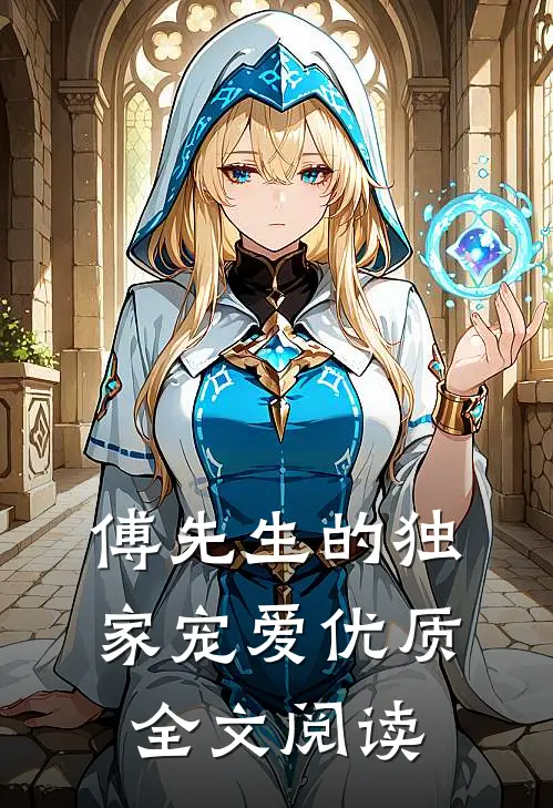 傅先生的独家宠爱优质全文阅读