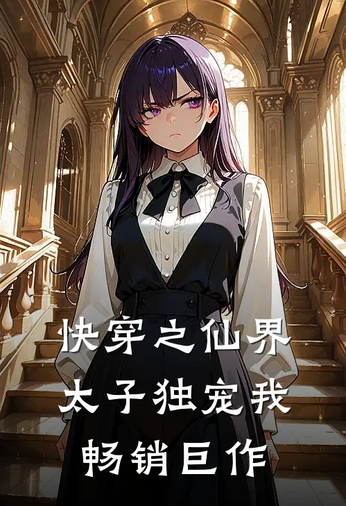 快穿之仙界太子独宠我畅销巨作