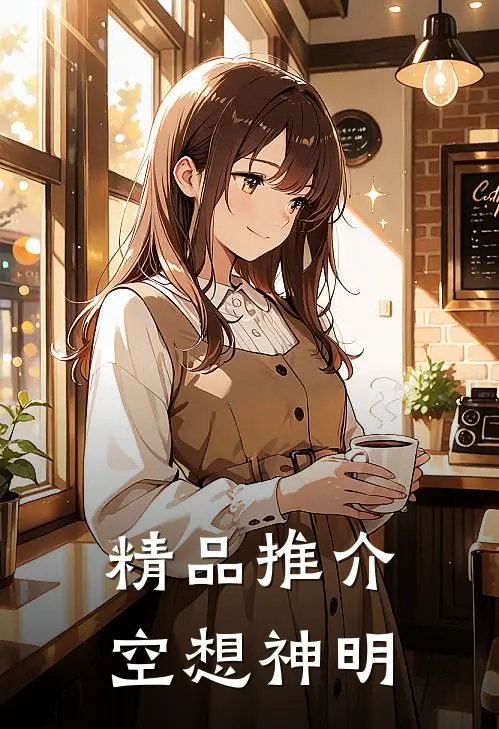 精品推介空想神明