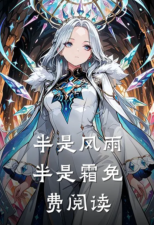 半是风雨半是霜免费阅读