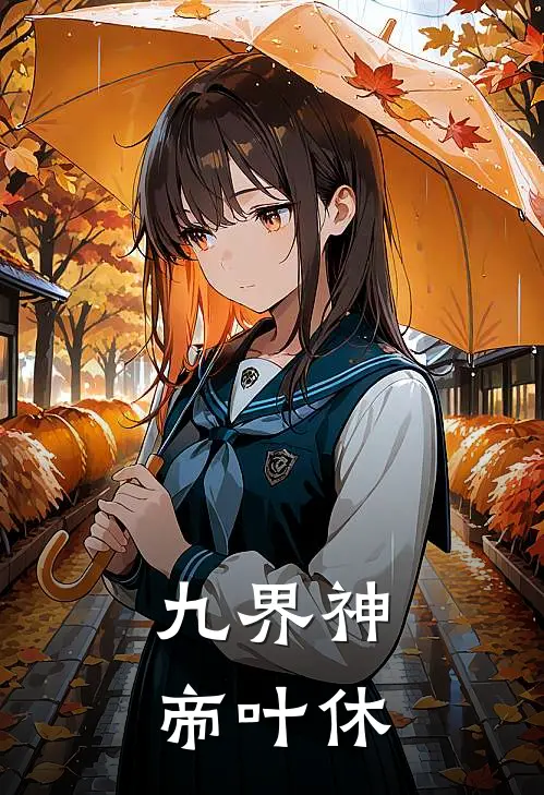 九界神帝叶休