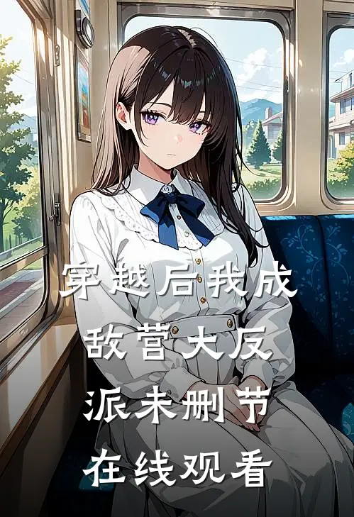 穿越后我成敌营大反派未删节在线观看