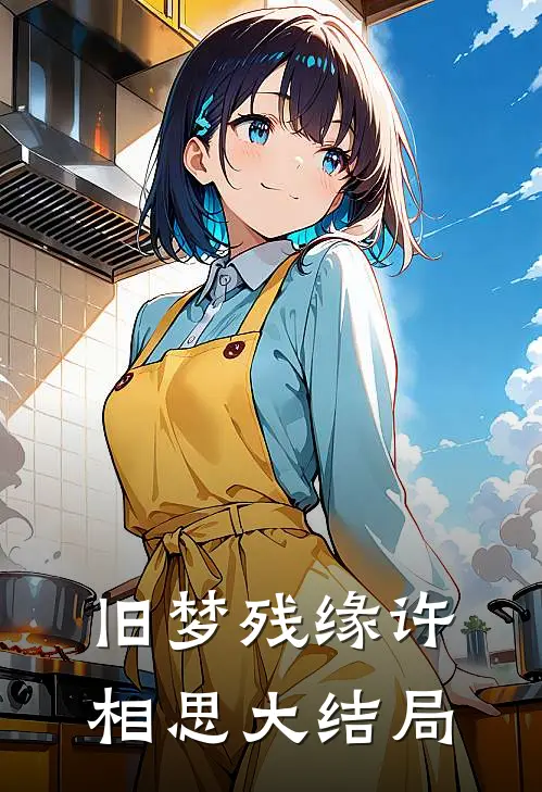 旧梦残缘许相思大结局