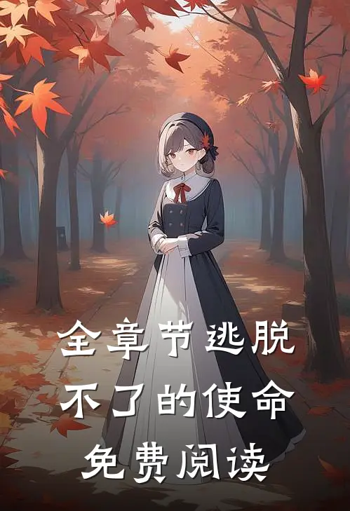 全章节逃脱不了的使命免费阅读