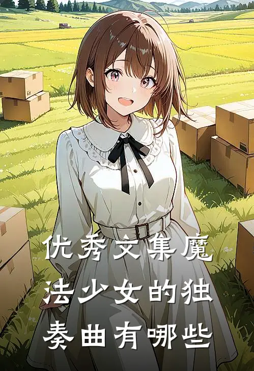 优秀文集魔法少女的独奏曲有哪些