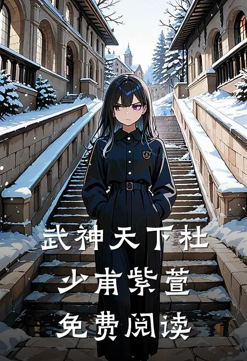 武神天下杜少甫紫萱免费阅读