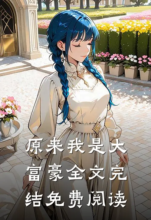原来我是大富豪全文完结免费阅读