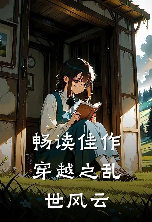 畅读佳作穿越之乱世风云