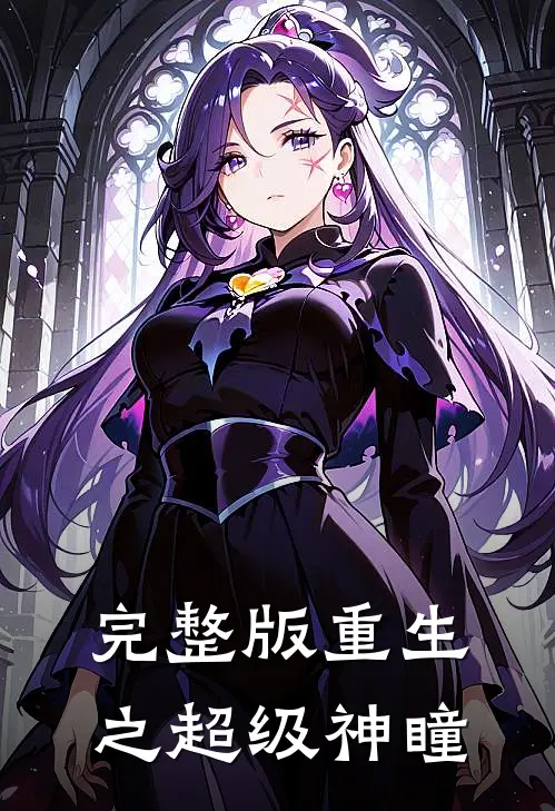 完整版重生之超级神瞳