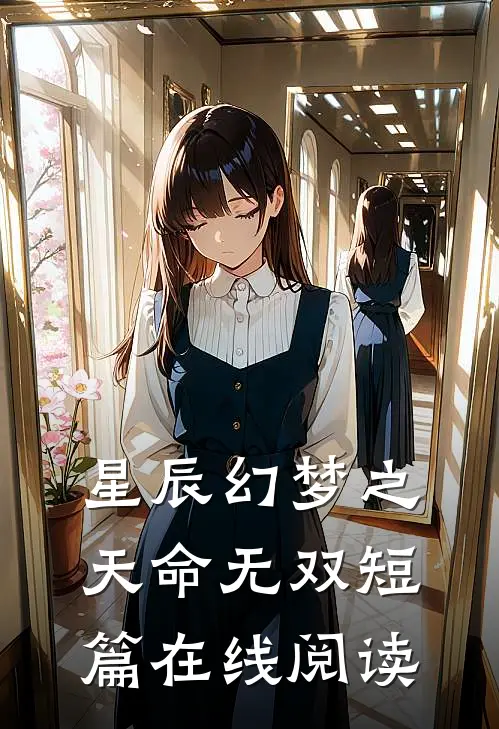 星辰幻梦之天命无双短篇在线阅读
