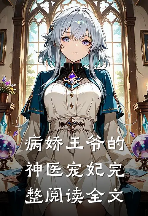 病娇王爷的神医宠妃完整阅读全文