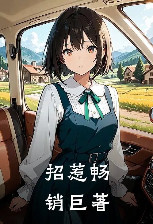 招惹畅销巨著