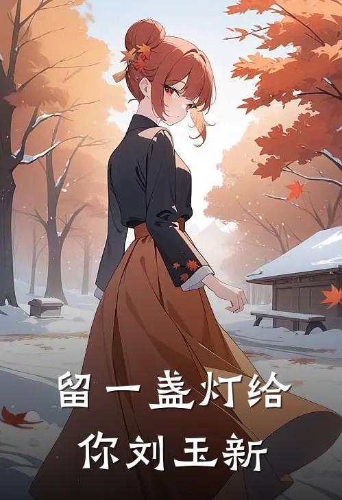 留一盏灯给你刘玉新