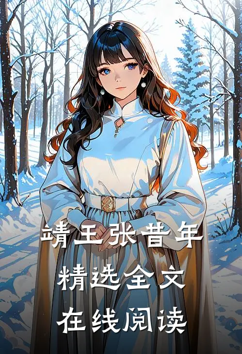 靖王张昔年精选全文在线阅读