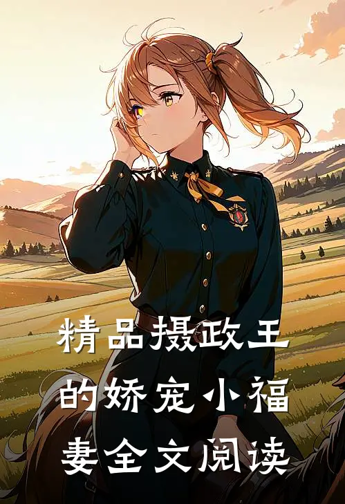 精品摄政王的娇宠小福妻全文阅读