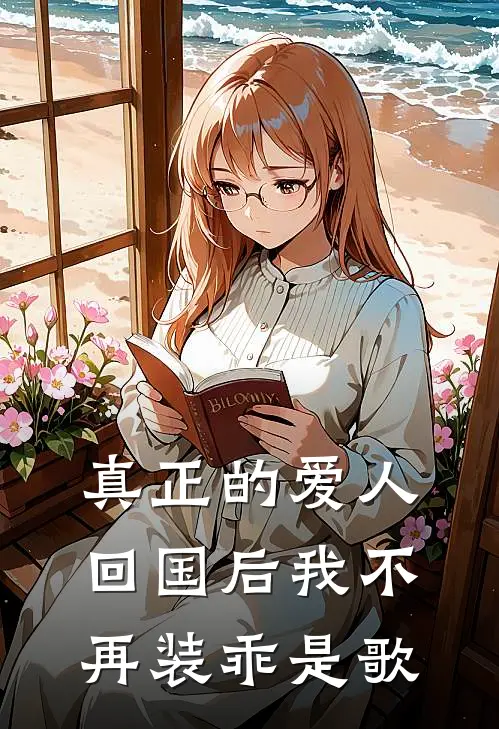 真正的爱人回国后我不再装乖是歌
