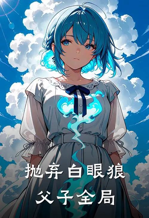 抛弃白眼狼父子全局