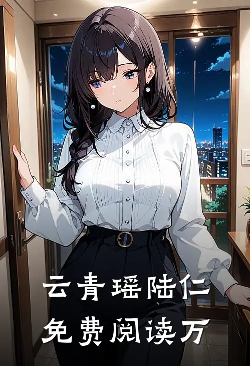 云青瑶陆仁免费阅读万