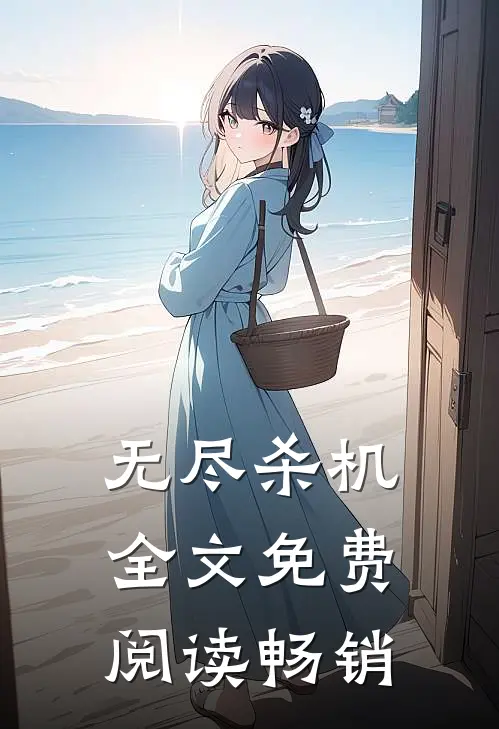 无尽杀机全文免费阅读畅销