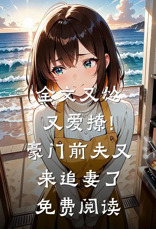 全文又怂又爱撩!豪门前夫又来追妻了免费阅读