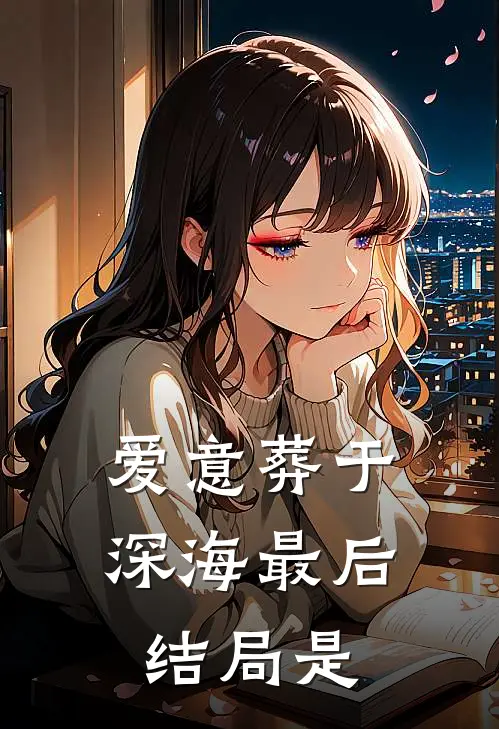 爱意葬于深海最后结局是