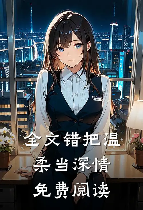 全文错把温柔当深情免费阅读