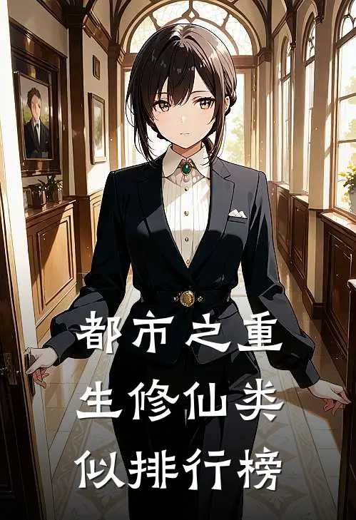 都市之重生修仙类似排行榜