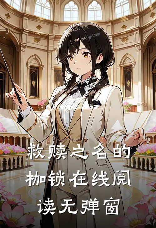 救赎之名的枷锁在线阅读无弹窗