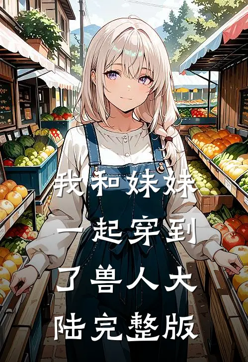 我和妹妹一起穿到了兽人大陆完整版