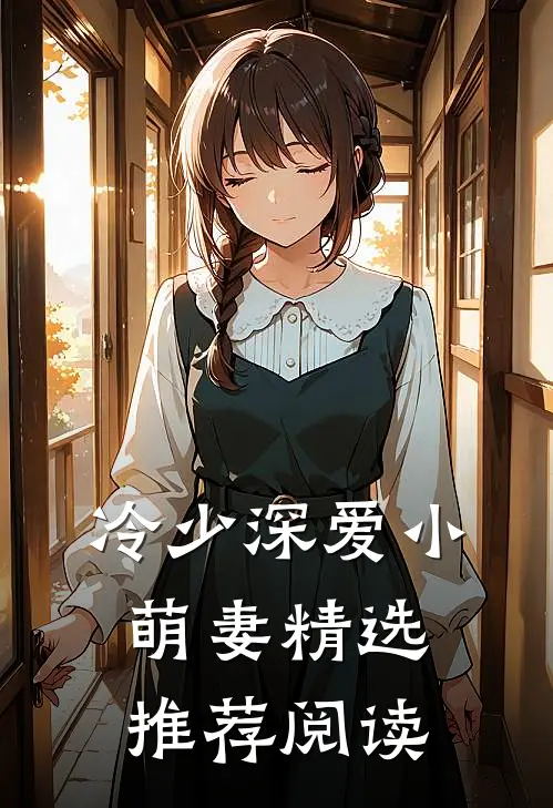 冷少深爱小萌妻精选推荐阅读