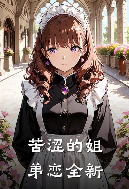 苦涩的姐弟恋全新