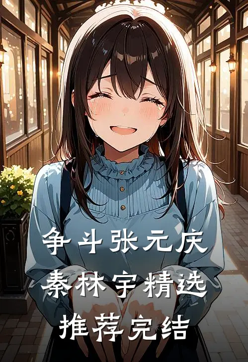 争斗张元庆秦林宇精选推荐完结