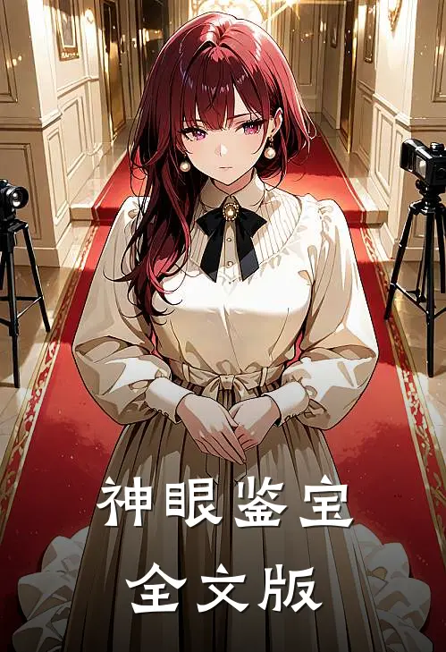 神眼鉴宝全文版